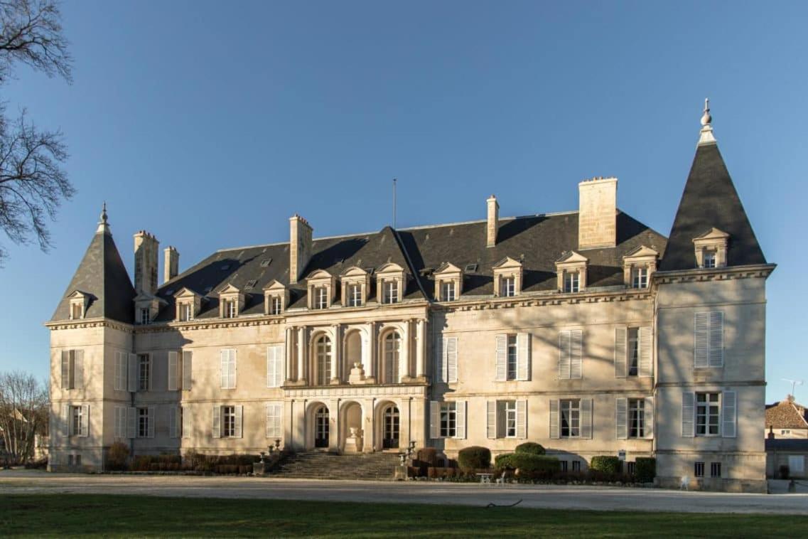 La Roulotte De Lois & Clara Arc-en-Barrois Exterior foto
